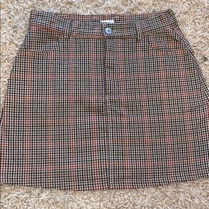 Brandy Melville skirt